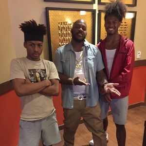 Meet your Posher, Al